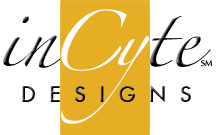 inCyte Designs: Logo + Website