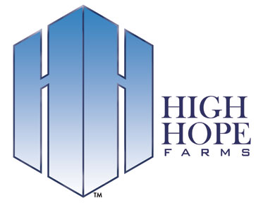 high hope logo