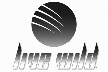 livewild logo