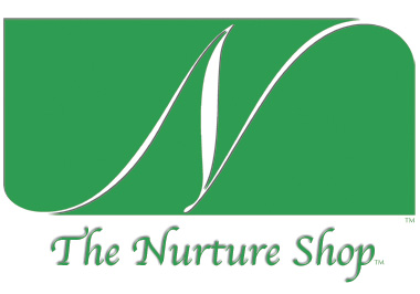 nurture logo